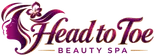 Head to Toe Beauty Spa